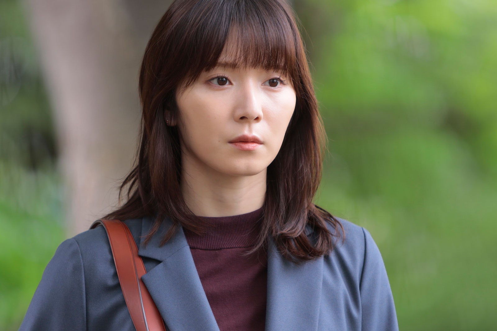 ＜最高の教師 1年後、私は生徒に■された 第2話＞九条、男たちに襲われる…涙の授業がスタート