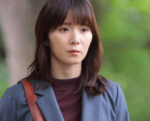 <最高の教師 1年後、私は生徒に■された 第2話>九条、男たちに襲われる…涙の授業がスタート