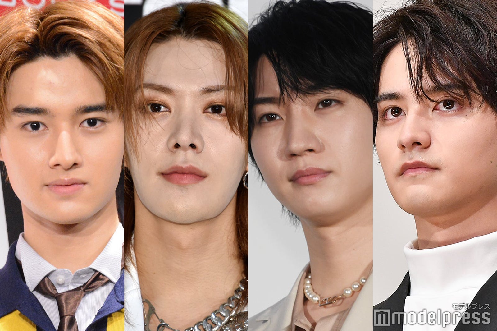 「クールドジ男子」NCT 127中本悠太・藤岡真威人・瀬戸利樹、桜田通のライブ見学で“自由席移動” JO1川西拓実のメッセージも