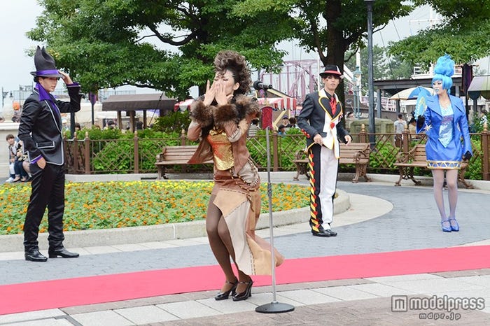 プリティ・スカー