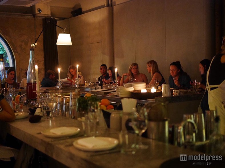 ゆっくりコミュニケーションする食のライフスタイルを提案