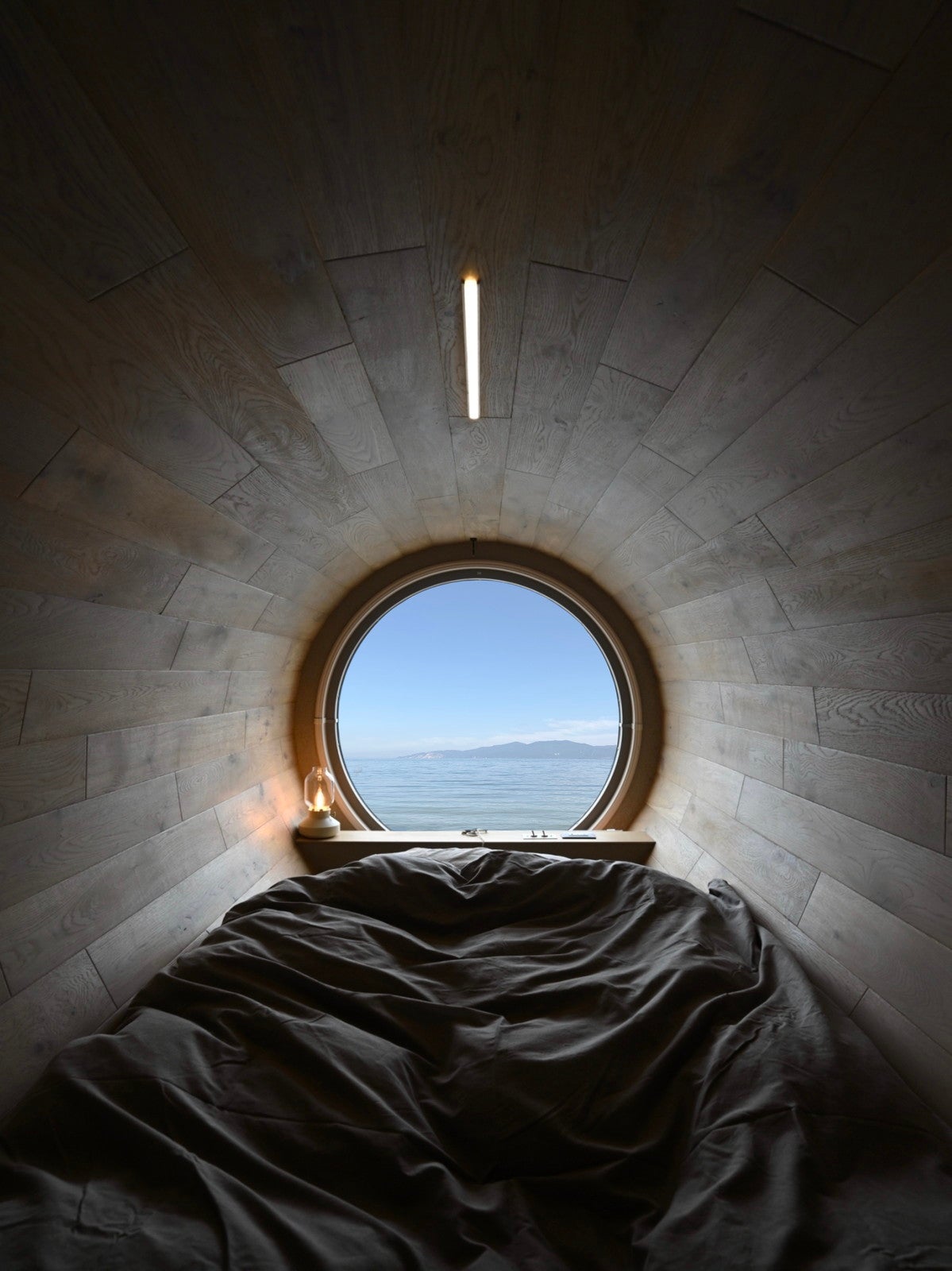 COVO USHIMADO -コヴォ牛窓-／提供画像