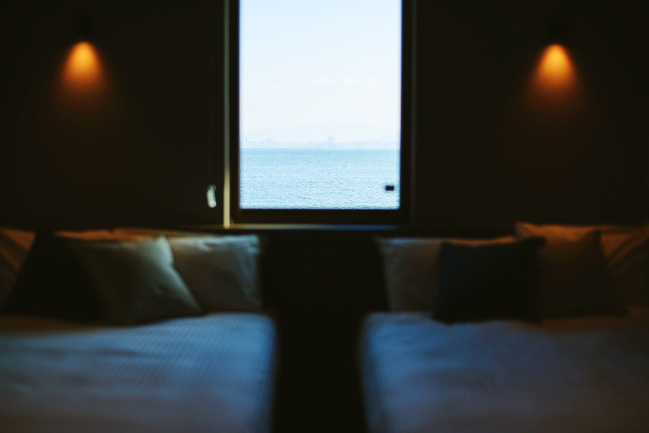 インザパーク福岡（提供画像）