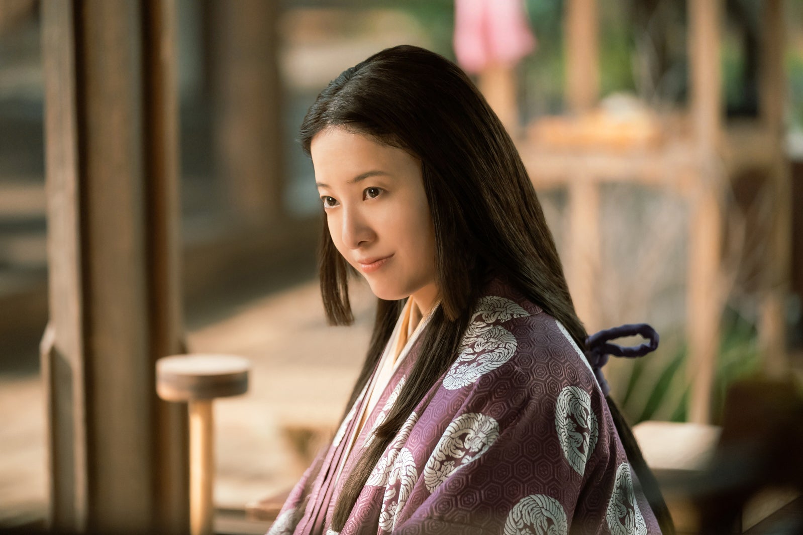 「光る君へ」第45話（C）NHK