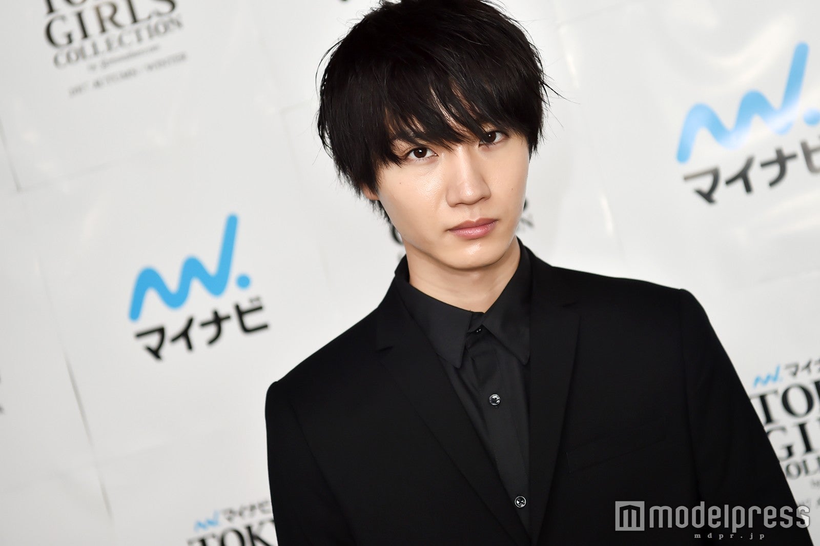 桜田通（C）モデルプレス