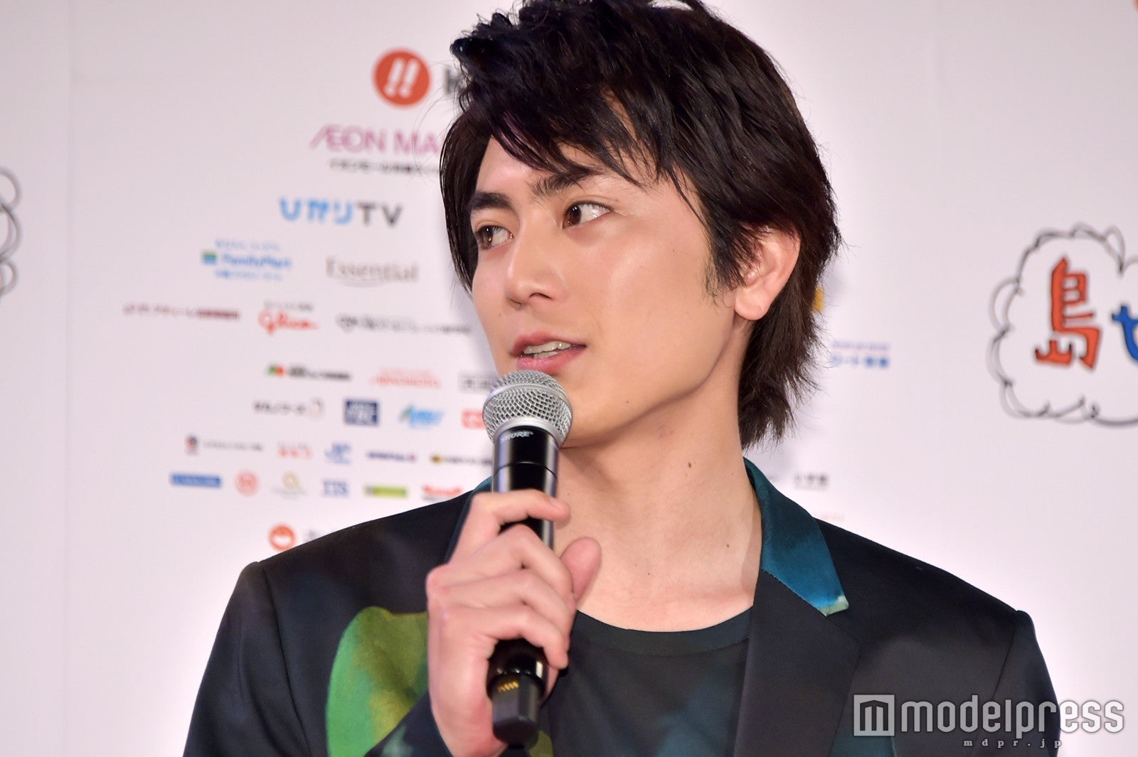 間宮祥太朗（C）モデルプレス