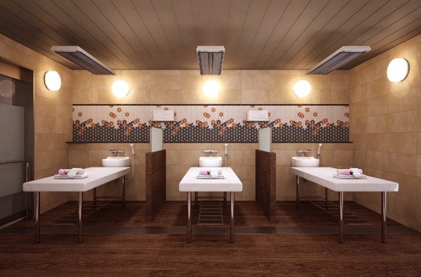 あかすり殿／画像提供：大阪ベイタワー合同会社