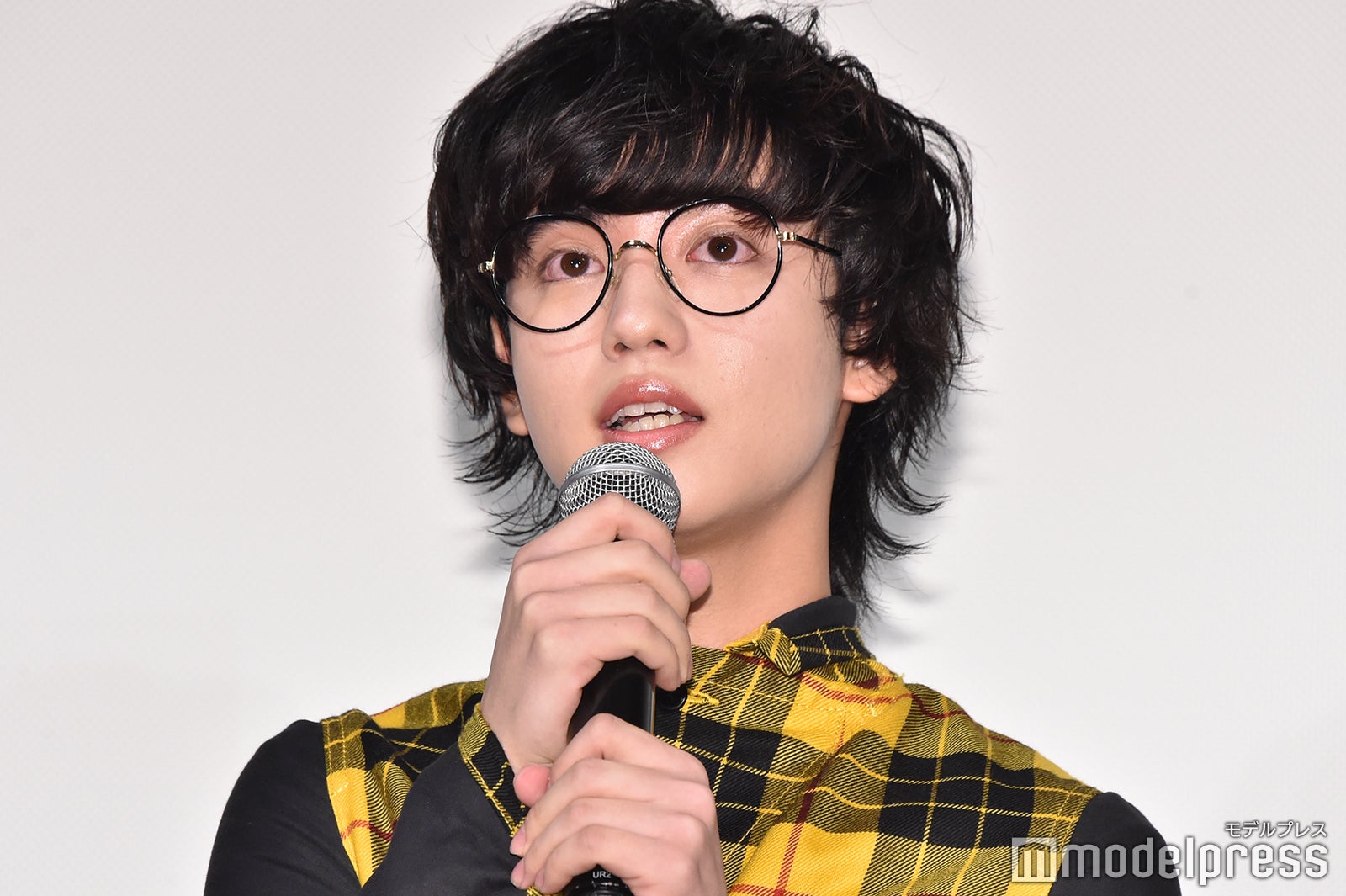 ゆうたろう （C）モデルプレス