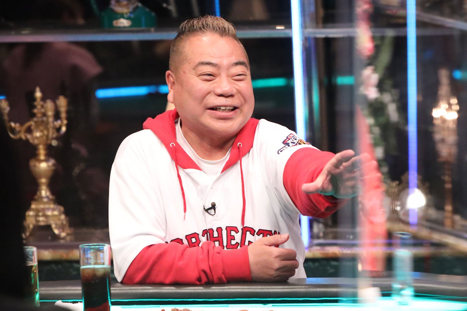 出川哲朗（C）フジテレビ