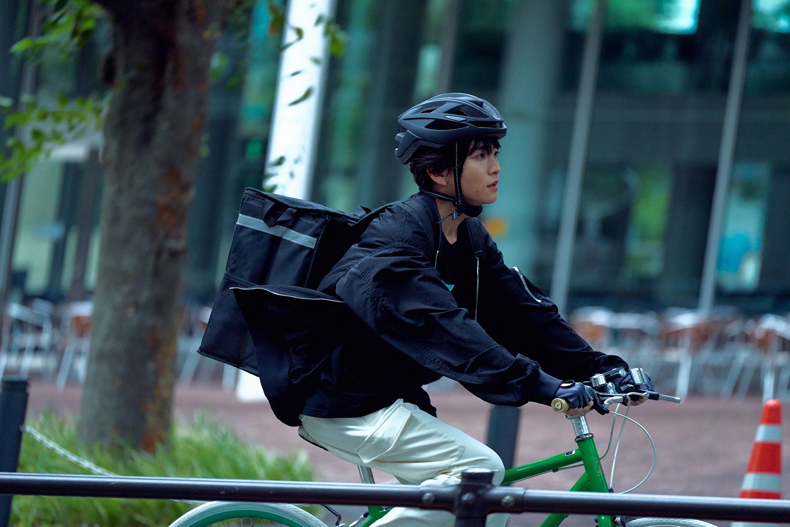 板垣李光人「しあわせな結婚」最終話（C）テレビ朝日