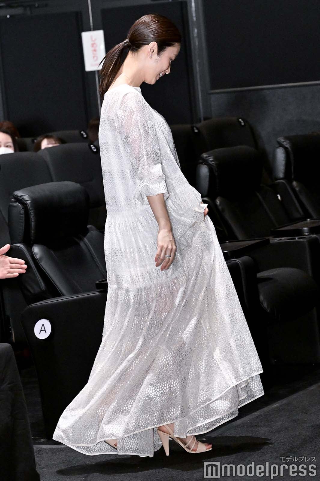 上戸彩 （C）モデルプレス