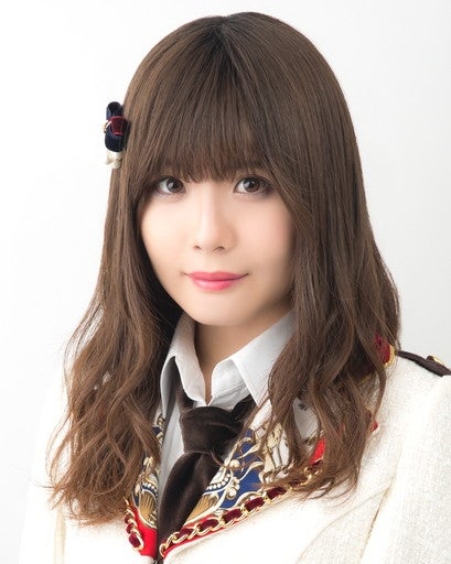 谷真理佳 （C）AKS