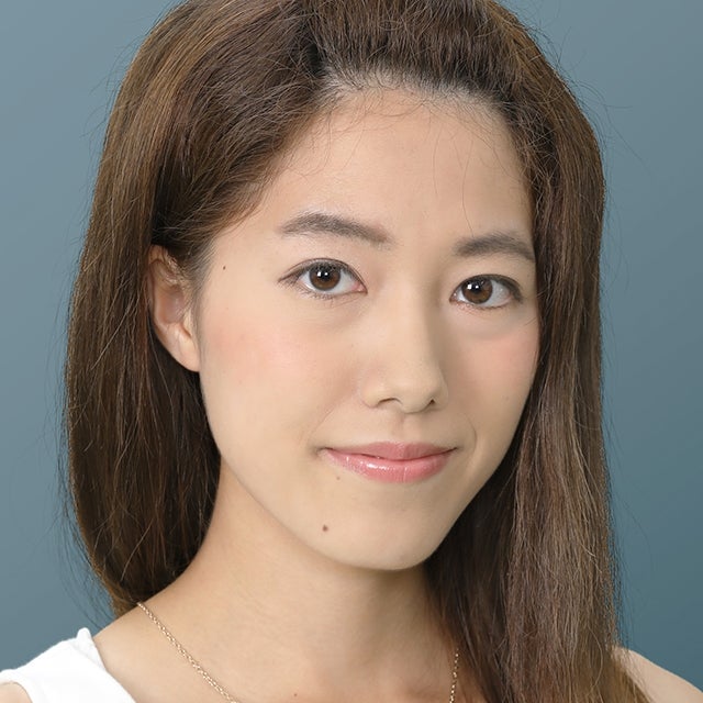 「FRESH CAMPUS CONTEST 2017 MISS」Bブロック候補者（提供写真）