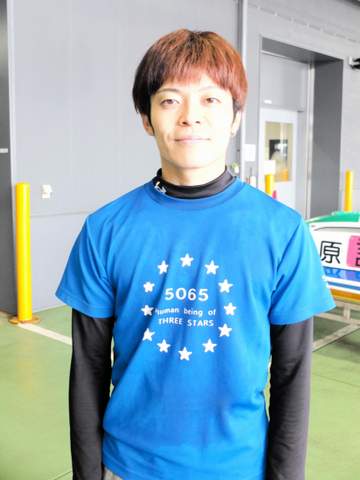 【ボート】津G3 伊久間陽優がバースデーを自ら祝う エース機の本領発揮「レース足がいい」