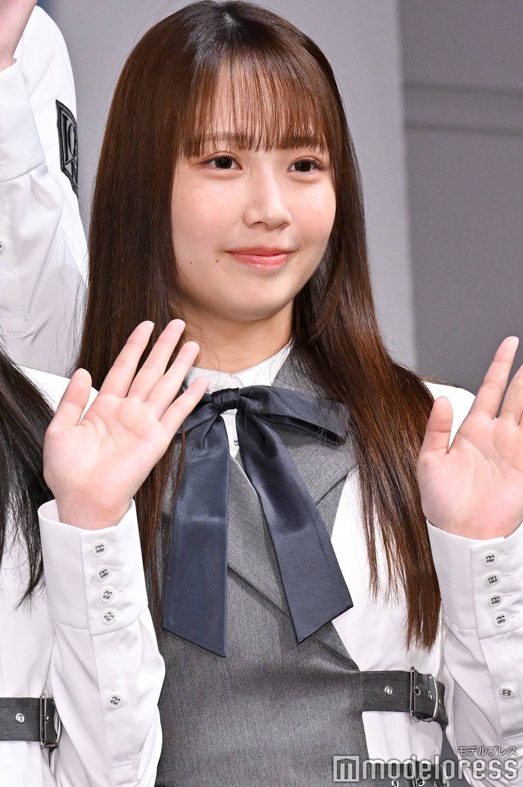 イチ（C）モデルプレス