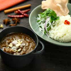 ジャワカレー/画像提供:きちり