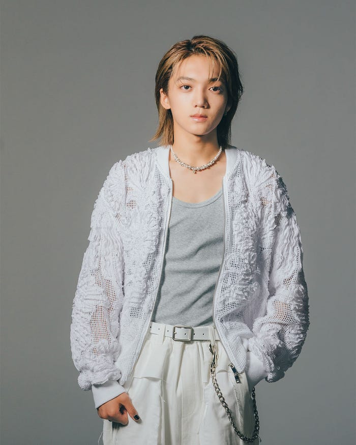 TAICHI(タイチ)/写真提供:BMSG