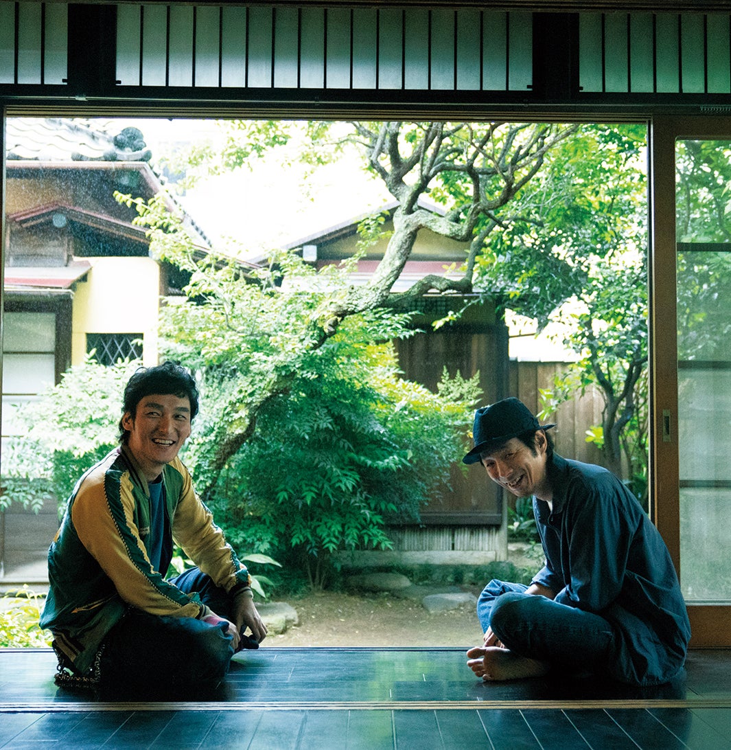 草なぎ剛、稲垣吾郎・香取慎吾への思い “再スタート”で実感