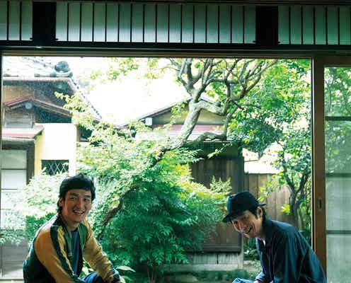 草なぎ剛、稲垣吾郎・香取慎吾への思い “再スタート”で実感