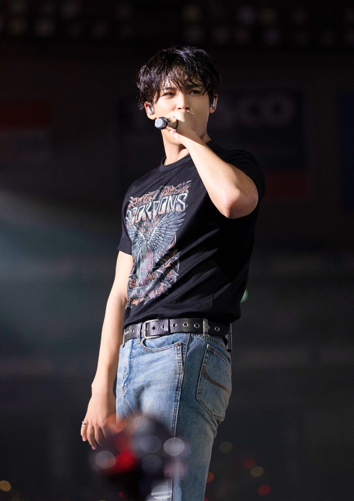 MINGYU/SEVENTEEN(P)&(C) PLEDIS Entertainment