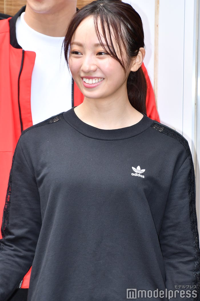 今泉佑唯(C)モデルプレス