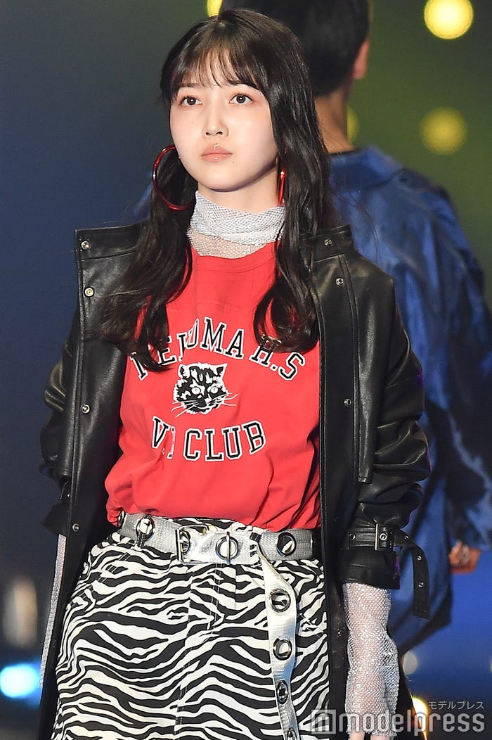 久保史緒里(C)モデルプレス