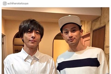 内原達也 に関する記事 モデルプレス 内原達也 に関する記事 モデルプレス