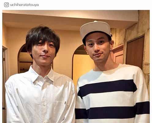 高橋一生の同僚に!元「テラハ」イケメン美容師“うっちー”「カルテット」出演が話題