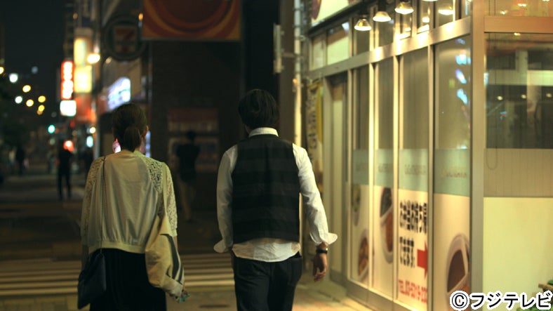 筧美和子、宮城大樹／6月14日放送回より