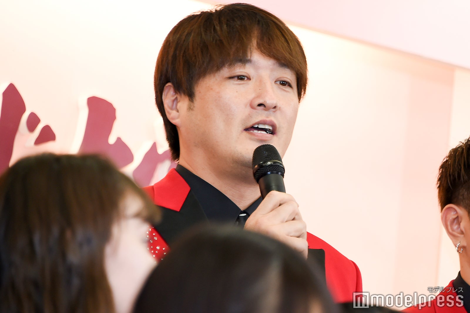 純烈・酒井一圭 （C）モデルプレス