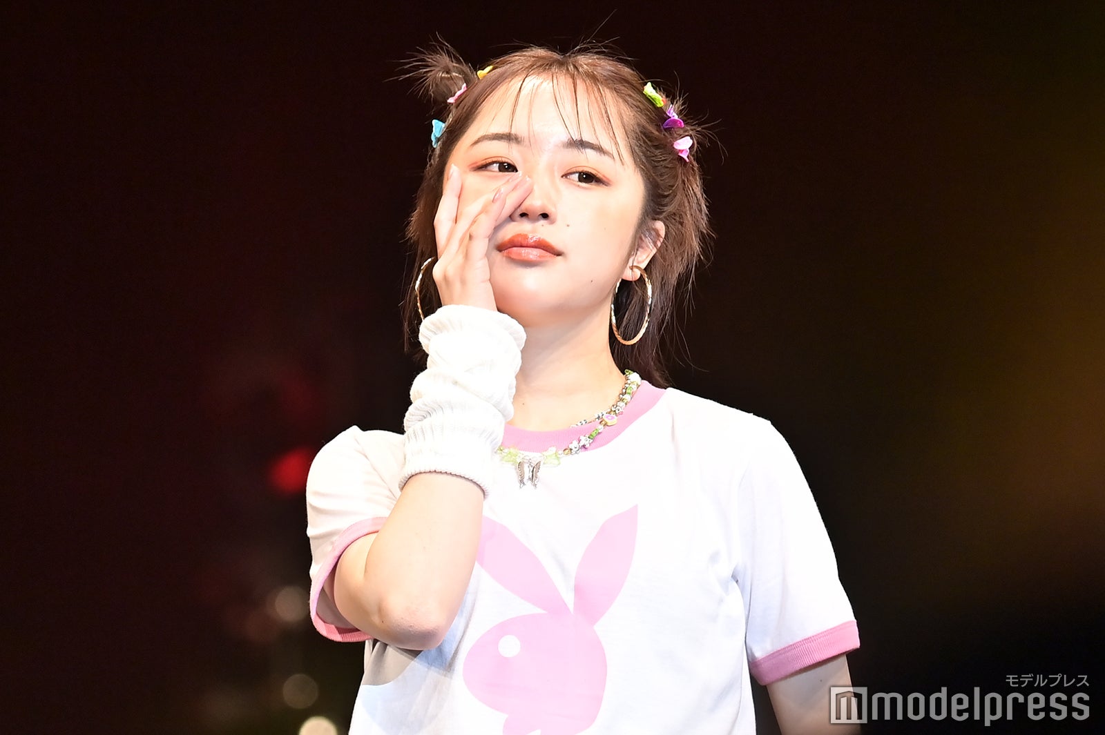 なえなの （C）モデルプレス