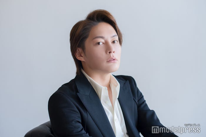 三崎優太(C)モデルプレス