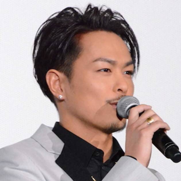 三代目JSB今市隆二、クールなサングラスSHOTに反響「イケメン