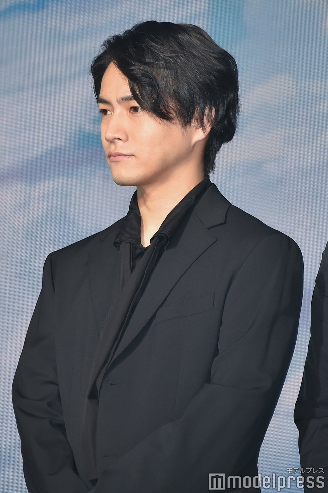 武田祐介 （C）モデルプレス