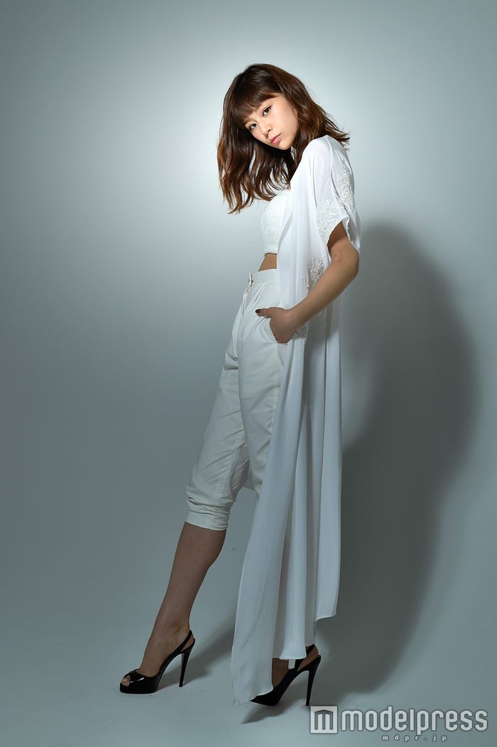 西内まりや(C)モデルプレス