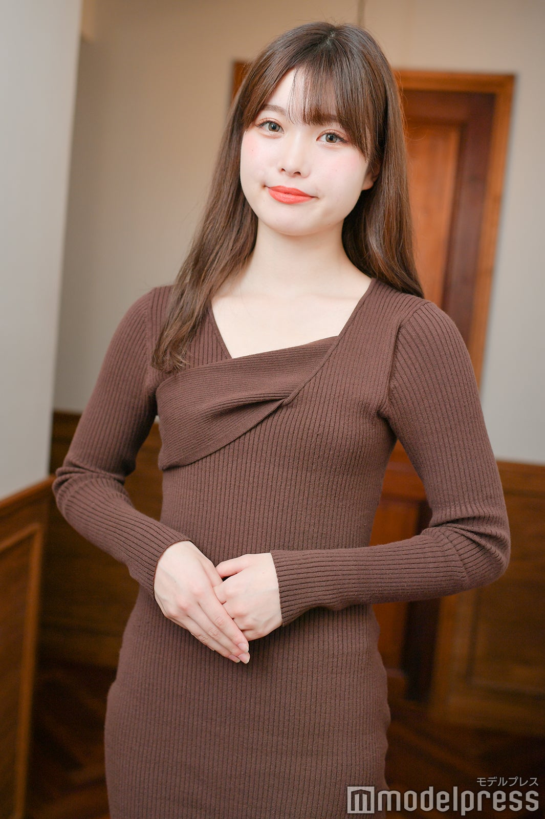 林みなみ（C）モデルプレス