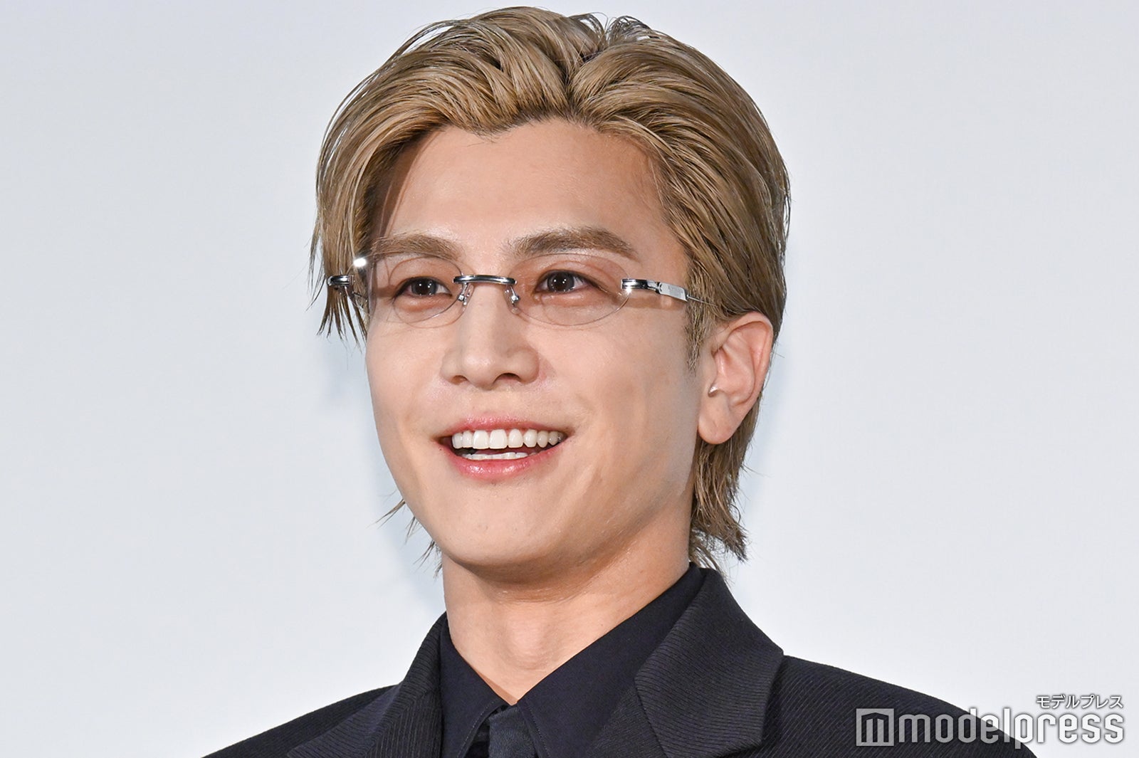 岩田剛典（C）モデルプレス