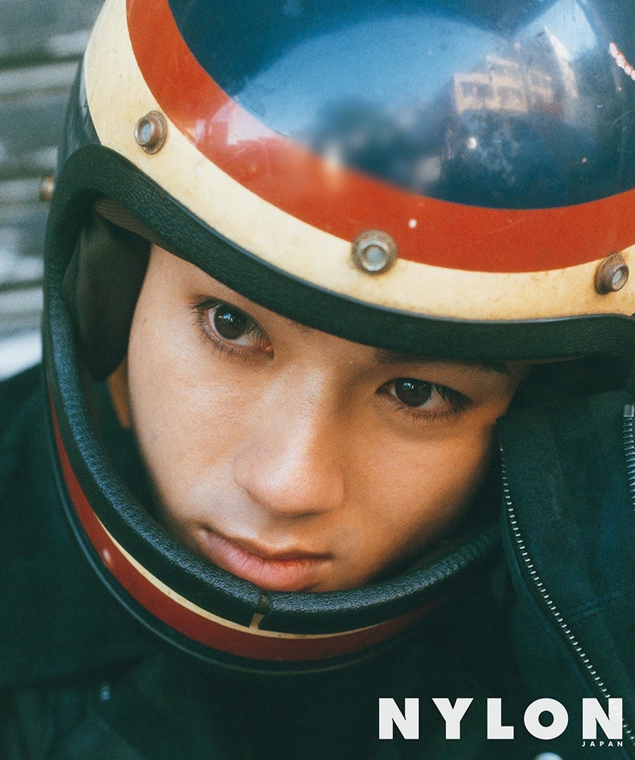 山田裕貴（画像提供：カエルム）