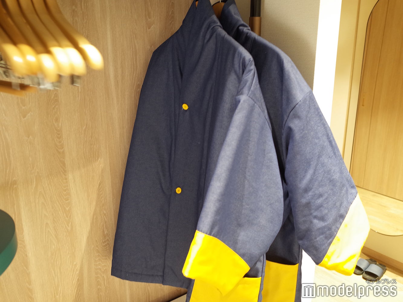 ホテルインディゴ軽井沢（C）モデルプレス