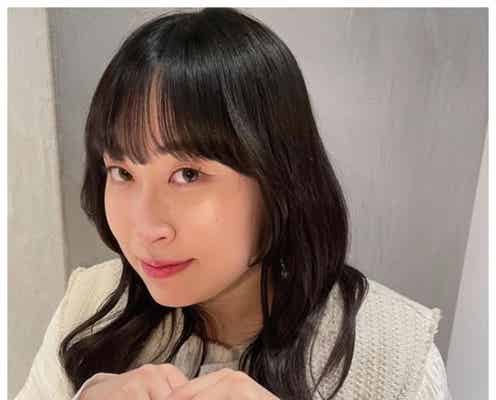 コロナ感染の丸山礼、仕事復帰を報告 “すみません頑張るぞの図”で意気込み