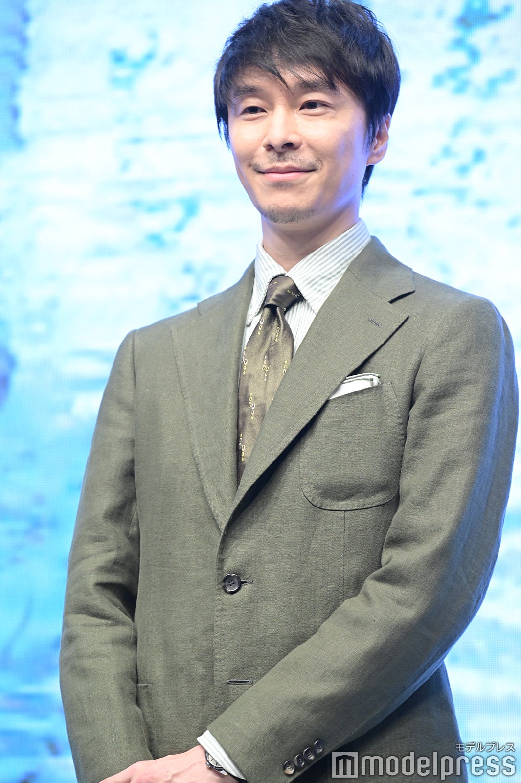 長谷川博己（C）モデルプレス