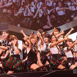 AKB48特別公演「『見逃した君たちへ2』～AKB48グループ全公演～」開幕
