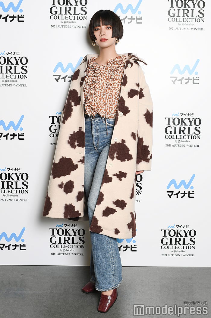 池田エライザ(C)モデルプレス