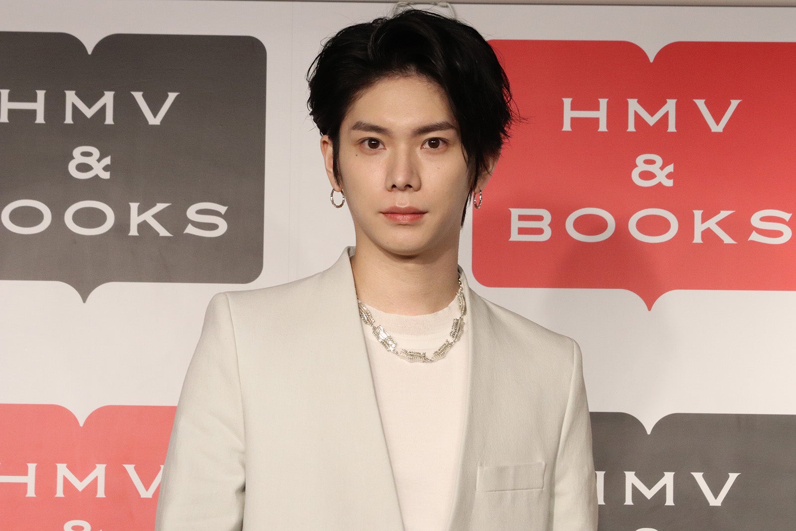 「祈りのカルテ」出演・YU、カレンダーのテーマに込めた理由・今後の目標も明かす