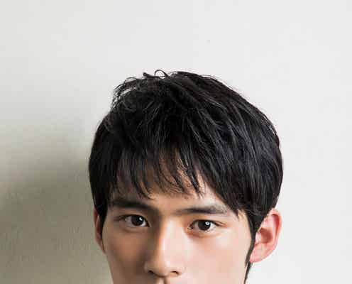 岡田健史、初主演ドラマで上京ラブコメディに挑戦 ヒロインは“日本一かわいい女子高生”福田愛依<博多弁の女の子はかわいいと思いませんか?>