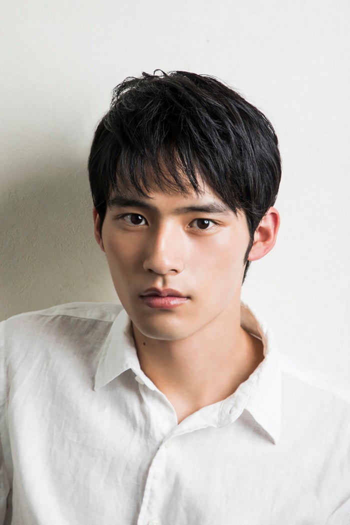 岡田健史 初主演ドラマで上京ラブコメディに挑戦 ヒロインは 日本一かわいい女子高生 福田愛依 博多弁の女の子はかわいいと思いませんか モデルプレス 岡田健史 初主演ドラマで上京ラブコメディに挑戦 ヒロインは 日本一かわいい女子高生 福田愛依 博多弁の女の子はかわいいと思いませんか モデルプレス