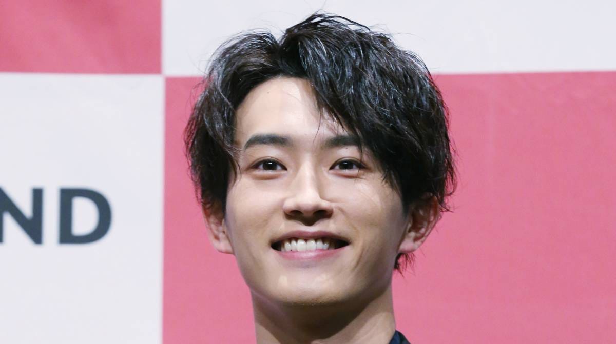 恋です ヤンキー役の杉野遥亮 地元でヤンキーにビビっていた モデルプレス 恋です ヤンキー役の杉野遥亮 地元でヤンキーにビビっていた モデルプレス