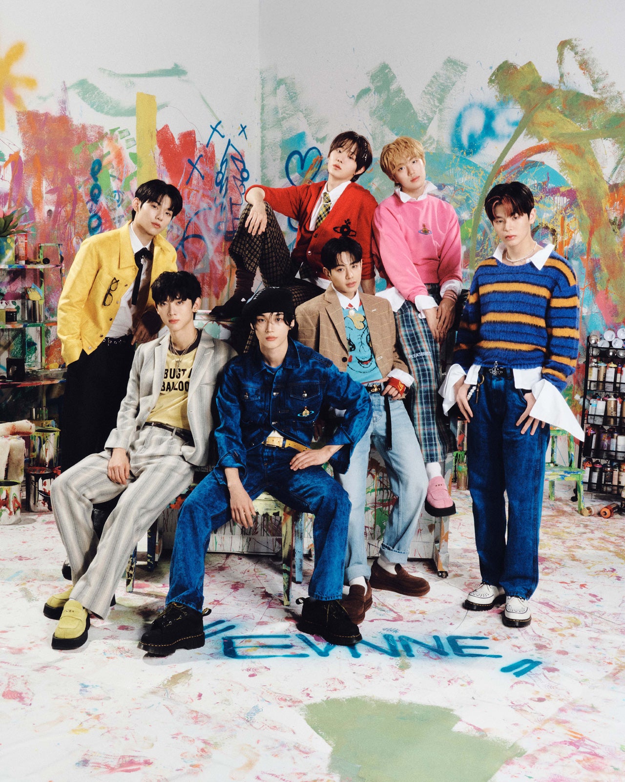 【終了】EVNNEへの質問を募集！