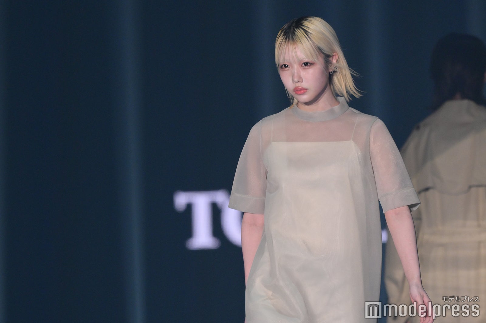 あの（C）モデルプレス