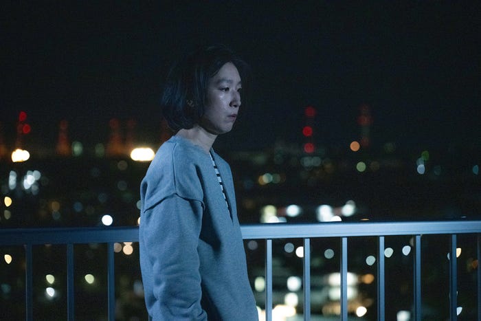 江口のりこ「対岸の家事~これが、私の生きる道!~」第1話(C)TBS